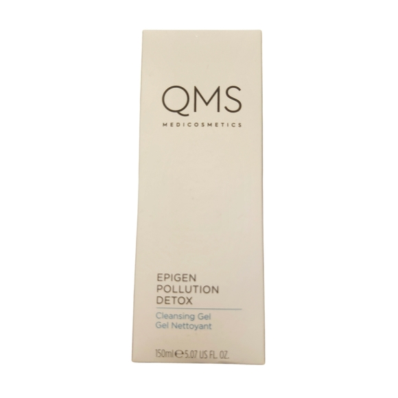 Epigen Pollution Detox Cleansing Gel NIB 150ml - Picture 1 of 2